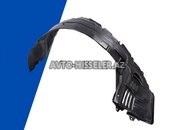 Mitsubishi Pajero 2008 Padkrelnik